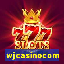 wjcasinocom