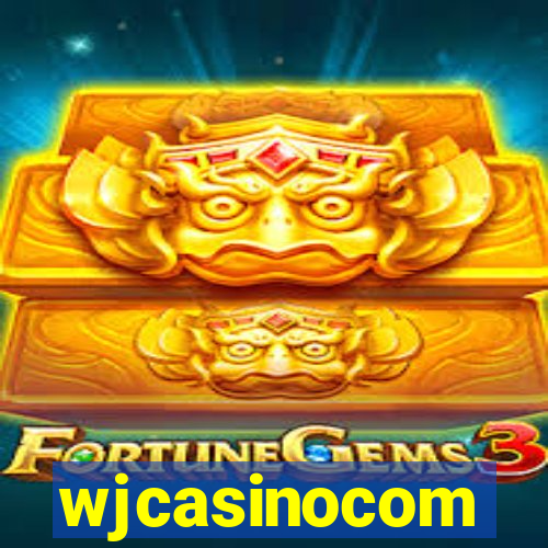 wjcasinocom