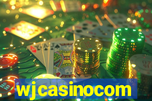 wjcasinocom
