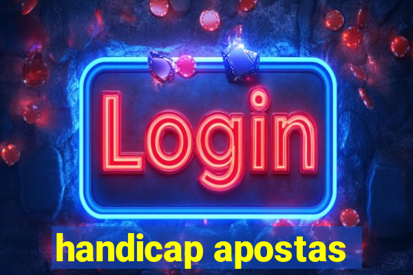 handicap apostas