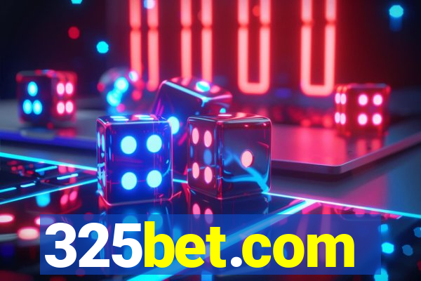 325bet.com