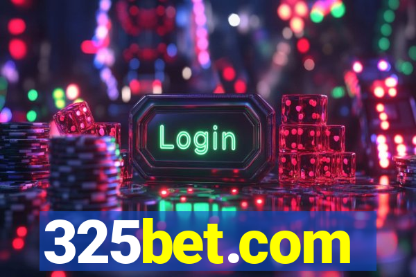325bet.com