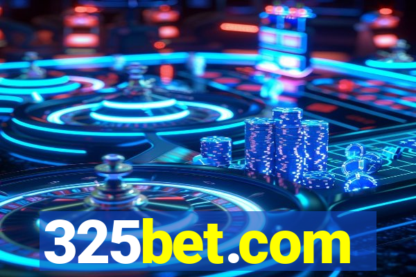 325bet.com