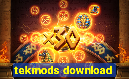 tekmods download