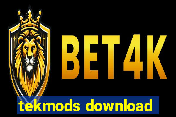 tekmods download
