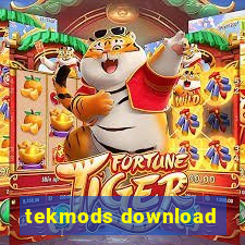 tekmods download