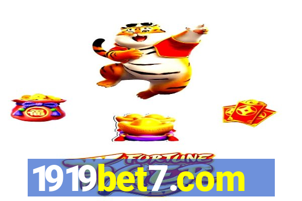 1919bet7.com