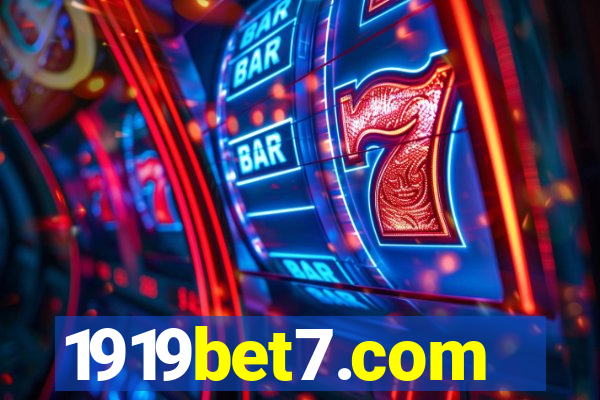 1919bet7.com