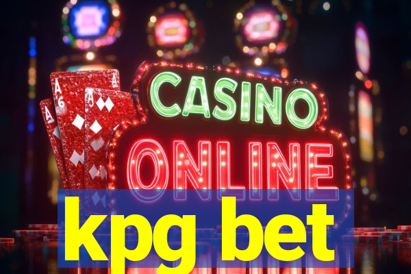 kpg bet