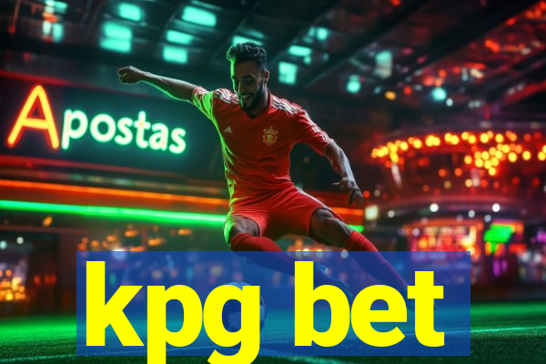 kpg bet