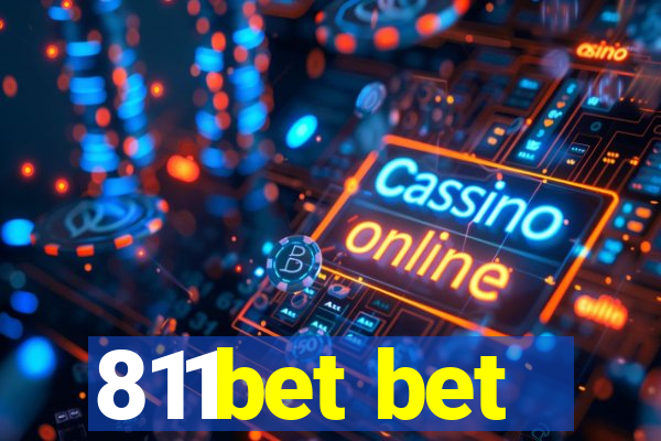 811bet bet