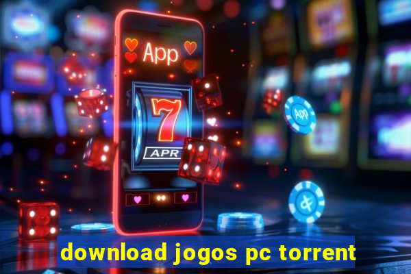 download jogos pc torrent