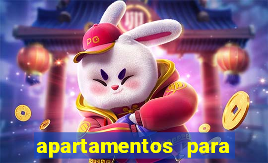 apartamentos para alugar na vasco da gama