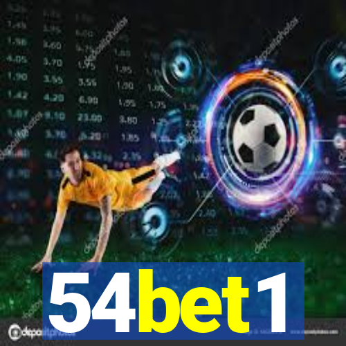 54bet1