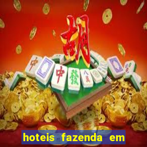 hoteis fazenda em porto velho
