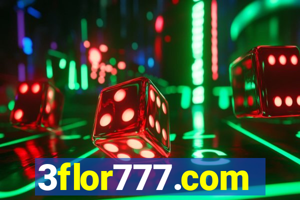 3flor777.com
