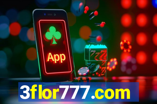 3flor777.com