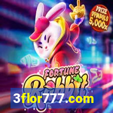 3flor777.com