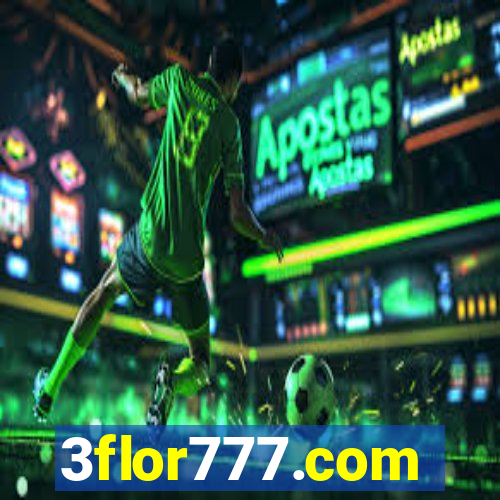 3flor777.com