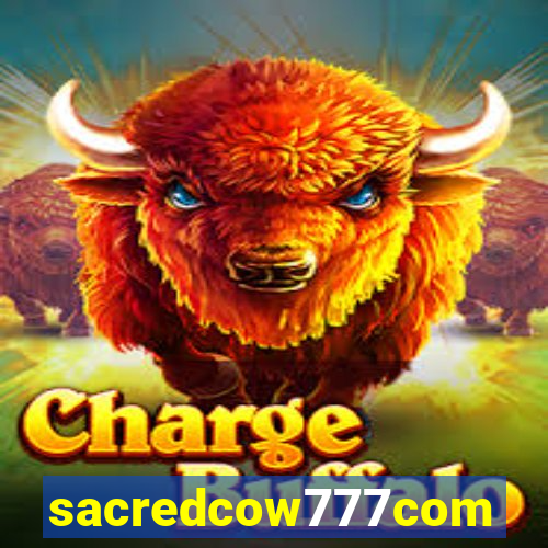 sacredcow777com