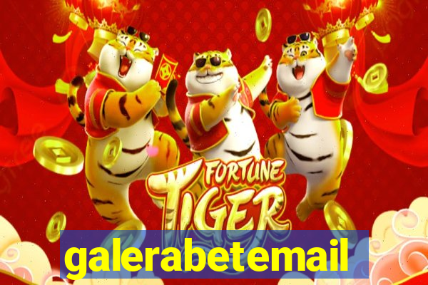 galerabetemail