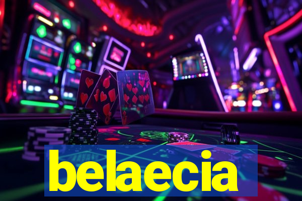 belaecia