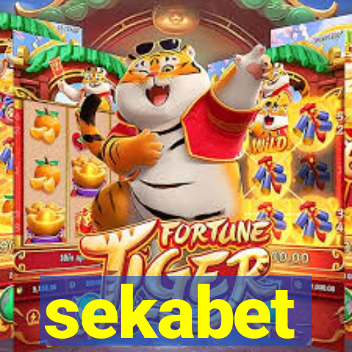 sekabet