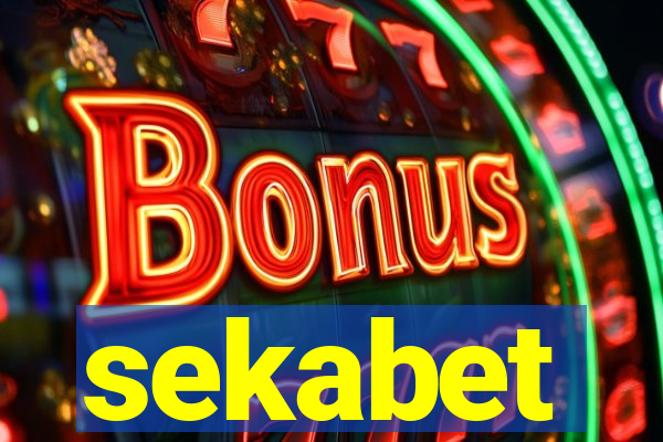 sekabet