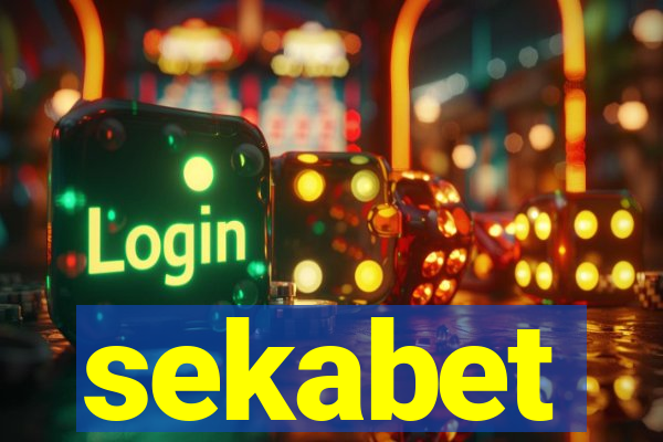 sekabet