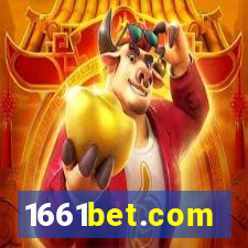 1661bet.com