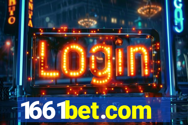 1661bet.com