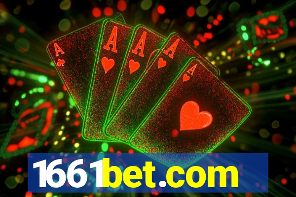 1661bet.com