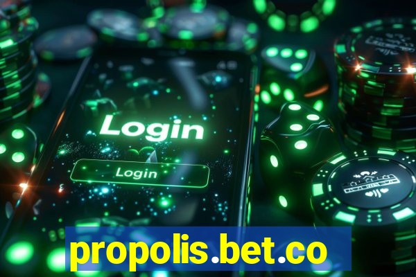 propolis.bet.com