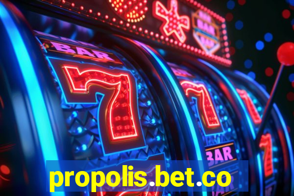 propolis.bet.com