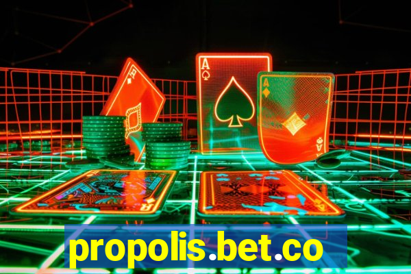 propolis.bet.com