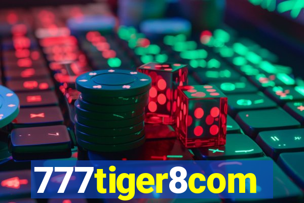 777tiger8com
