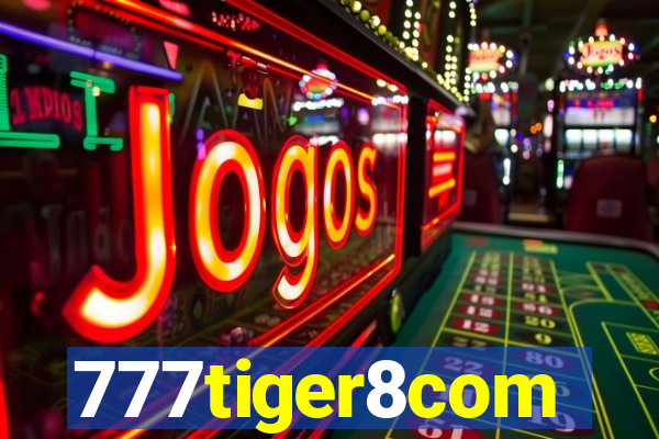 777tiger8com