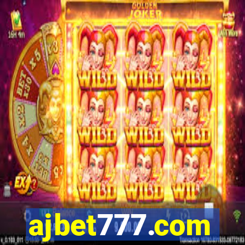 ajbet777.com