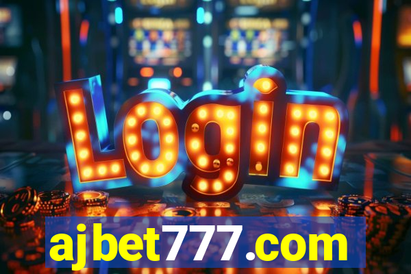 ajbet777.com