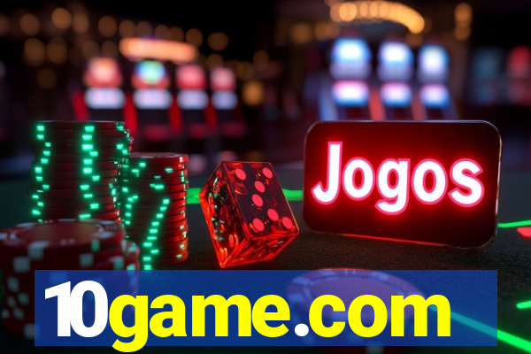 10game.com