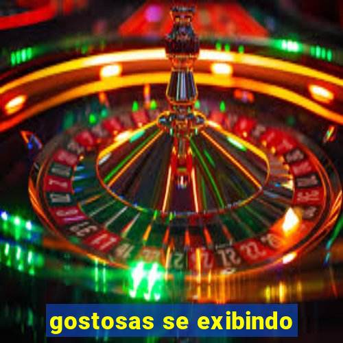 gostosas se exibindo