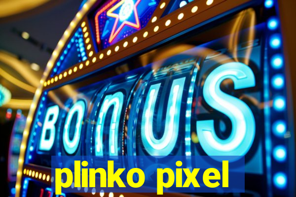 plinko pixel