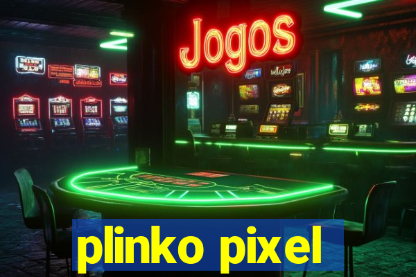 plinko pixel