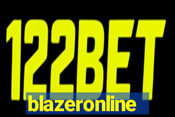 blazeronline