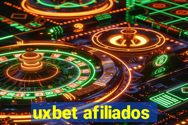 uxbet afiliados