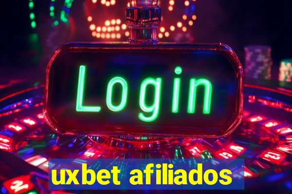 uxbet afiliados