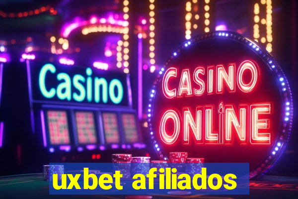 uxbet afiliados