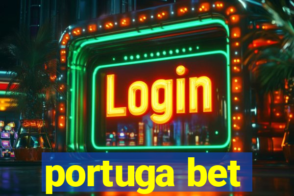 portuga bet