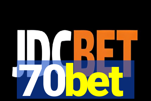 70bet