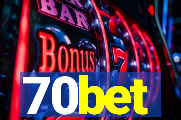 70bet